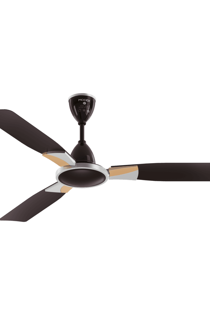 Modex CF5690 Ceiling Fan (Black)