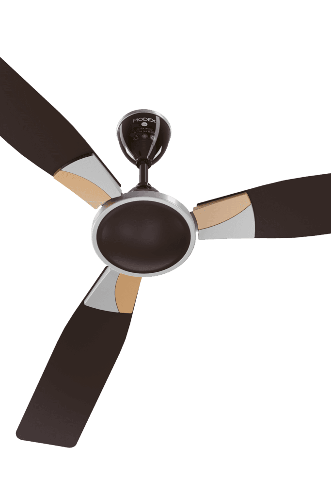 Modex CF5690 Ceiling Fan (Black) 2