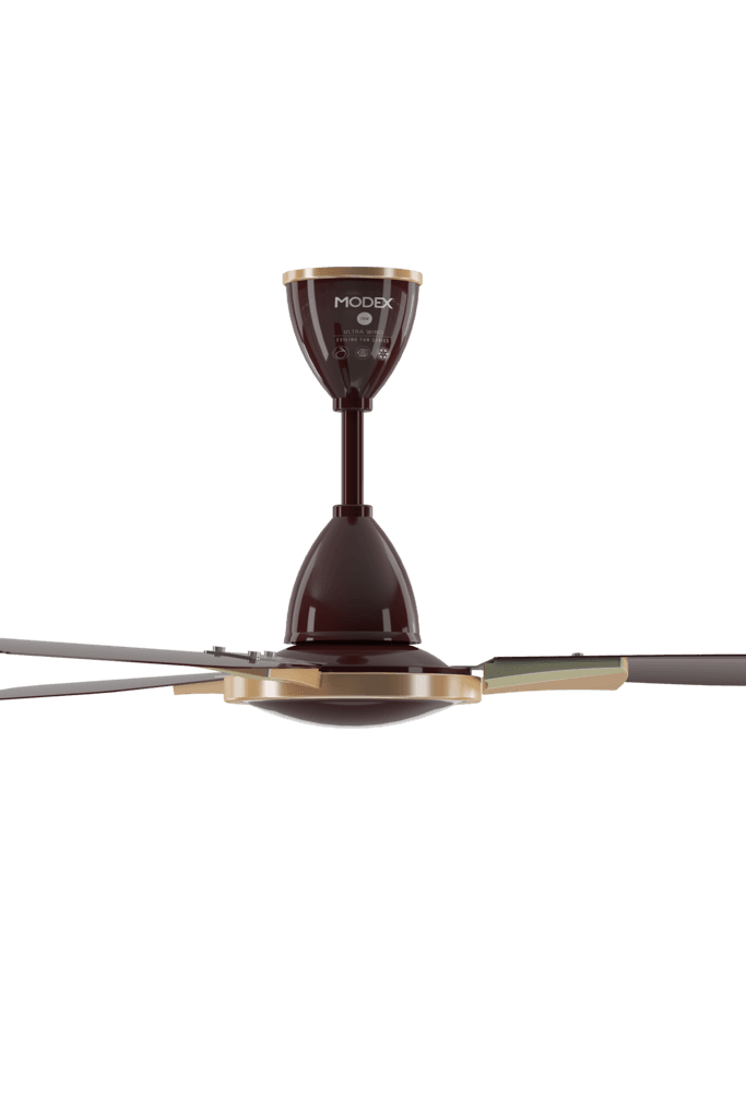 Modex CF5690 Ceiling Fan (Black) 5