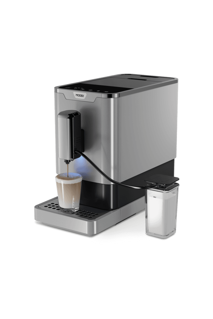 Modex ES5000 Espresso Machine 2