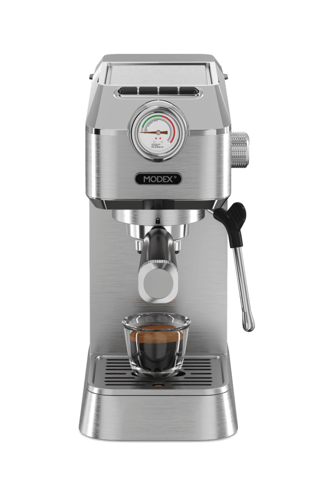 Modex ES4500 Espresso Machine 2