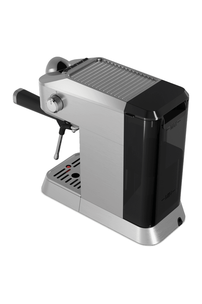Modex ES4500 Espresso Machine 3