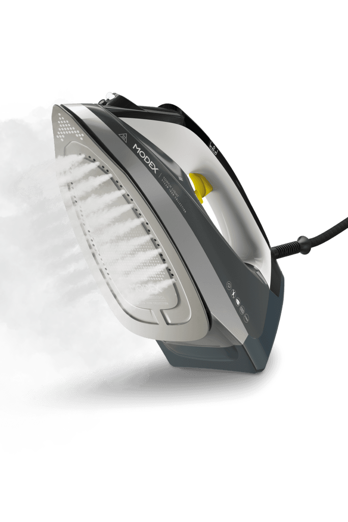 Modex GC9300 Steam Iron 3