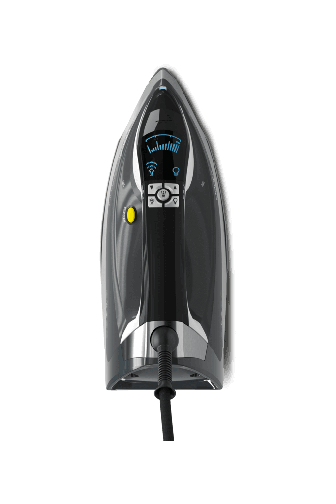 Modex GC9300 Steam Iron 5