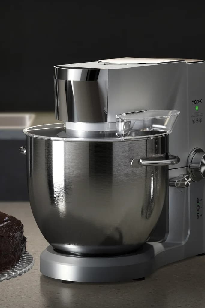 Modex KM0900 Stand Mixer 8