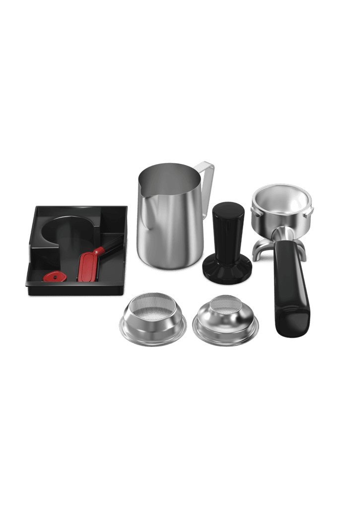 Modex ES4700 Espresso Machine 5