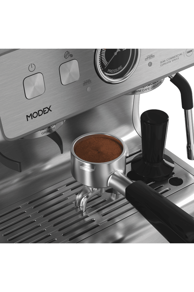Modex ES4700 Espresso Machine 6
