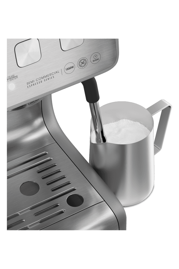 Modex ES4700 Espresso Machine 7