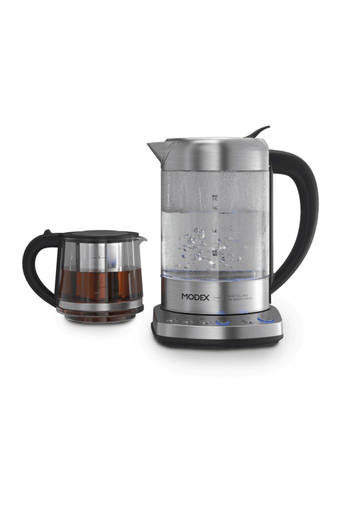 Modex TCS8000 Tea Maker 2