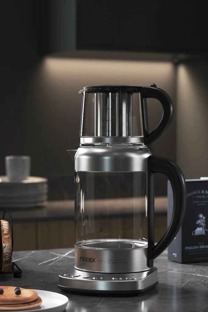 Modex TCS8000 Tea Maker 5
