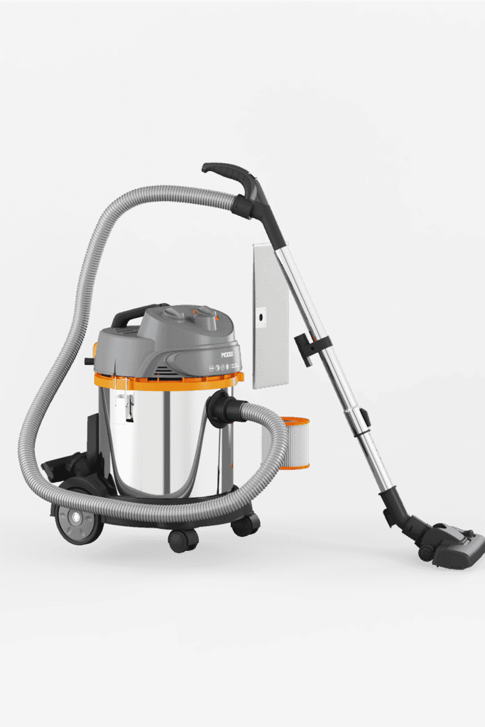Modex VC7000 Vacuum Cleaner 11