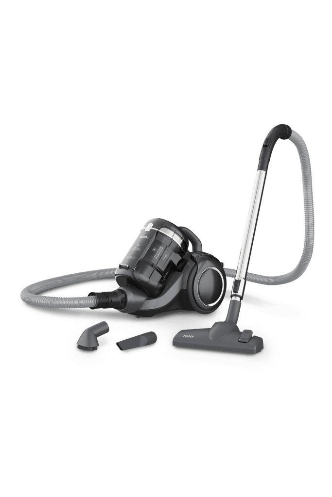 Modex VC9096 Vacuum Cleaner (Black)