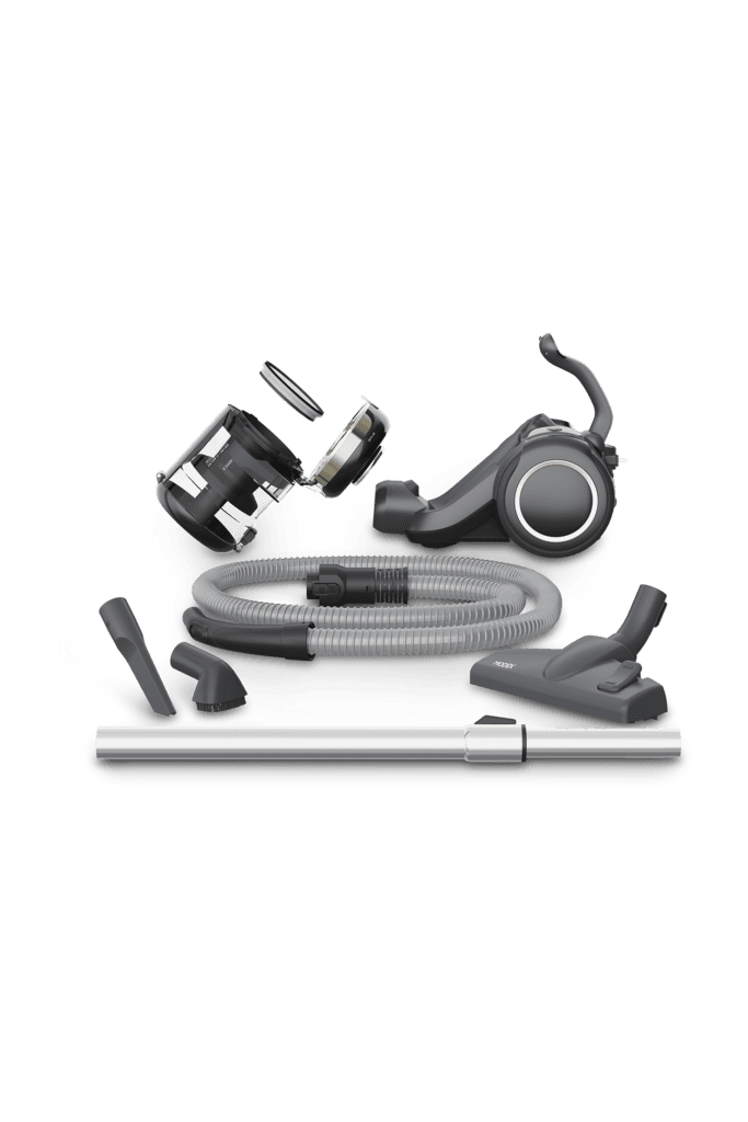 Modex VC9096 Vacuum Cleaner (Black) 3