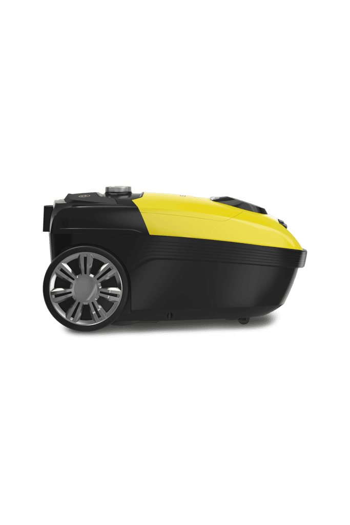 Modex VC8090 Vacuum Cleaner (Yellow) 3