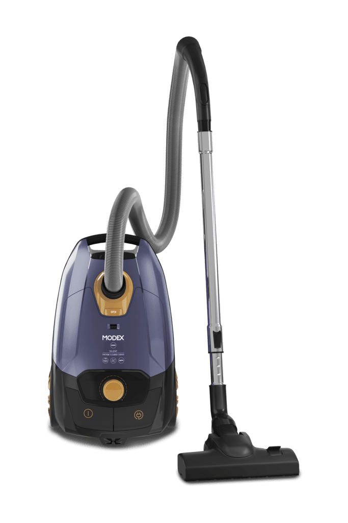 Modex VC8090 Vacuum Cleaner (Blue)