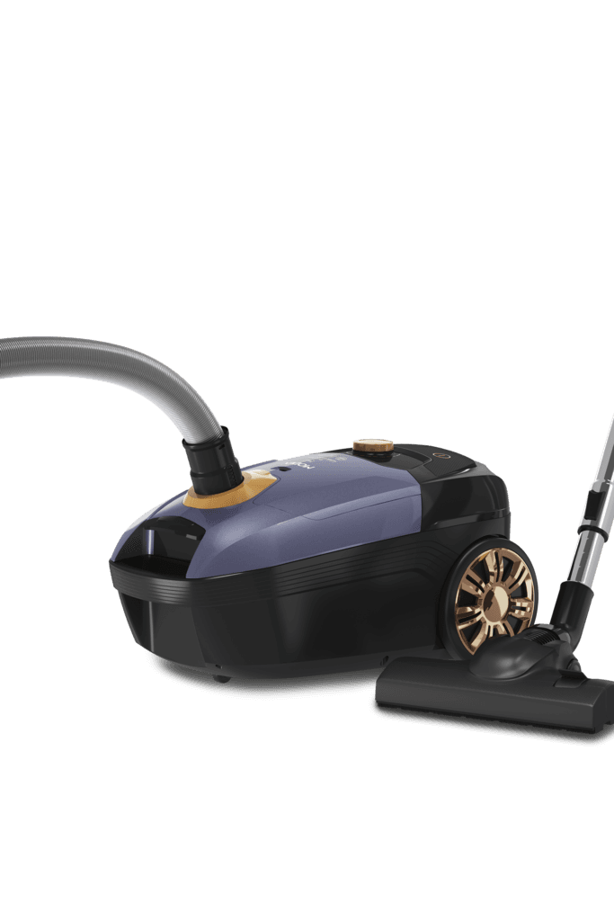 Modex VC8090 Vacuum Cleaner (Blue) 4