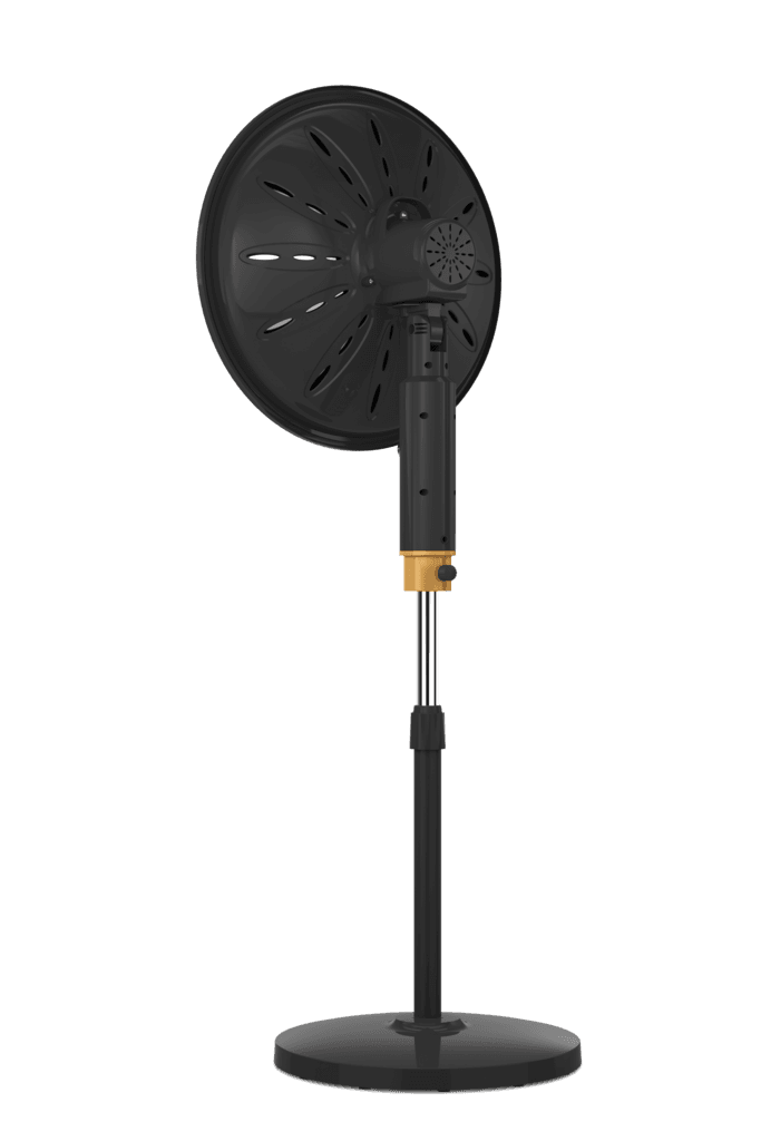 Modex CHR1100 Carbon Heater (Light Gold) 4