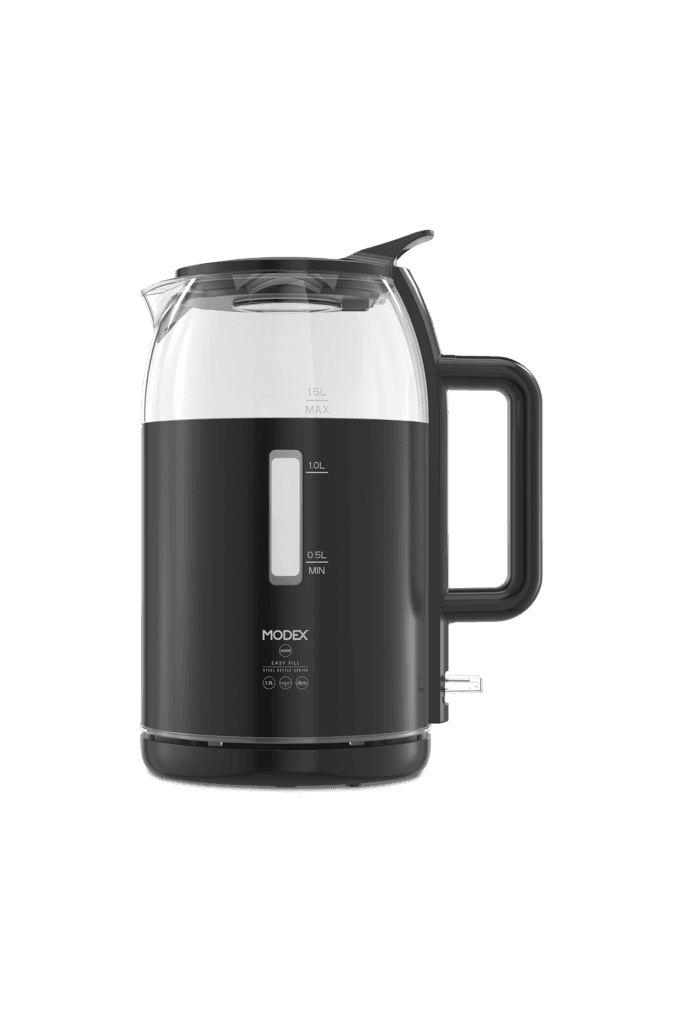 Modex SKT7000 Kettle (Black) 2