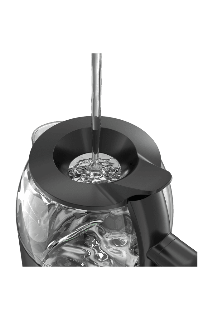 Modex SKT7000 Kettle (Black) 5
