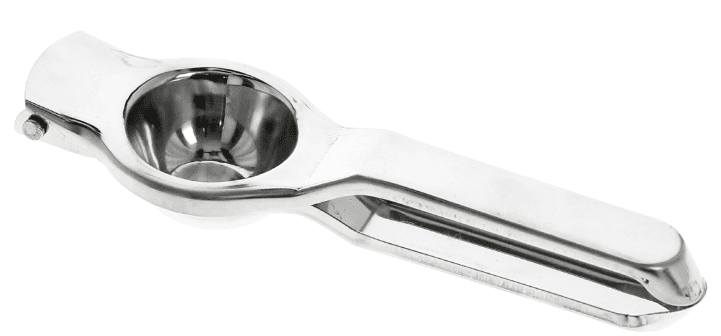 Delcasa Stainless Steel Lemon Squeezer - DC1505 1