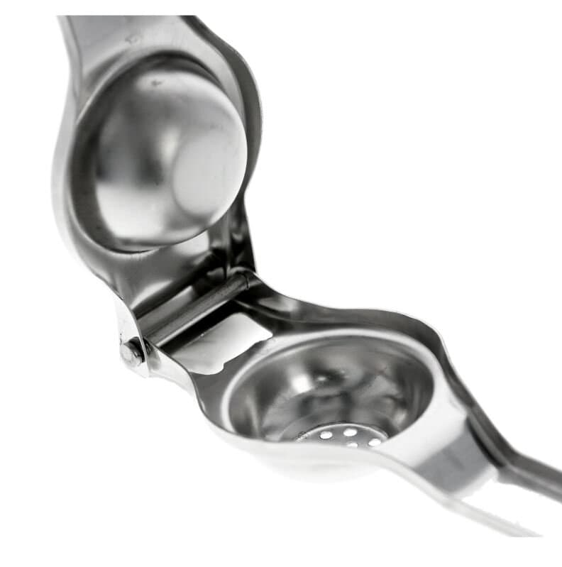 Delcasa Stainless Steel Lemon Squeezer - DC1505 4