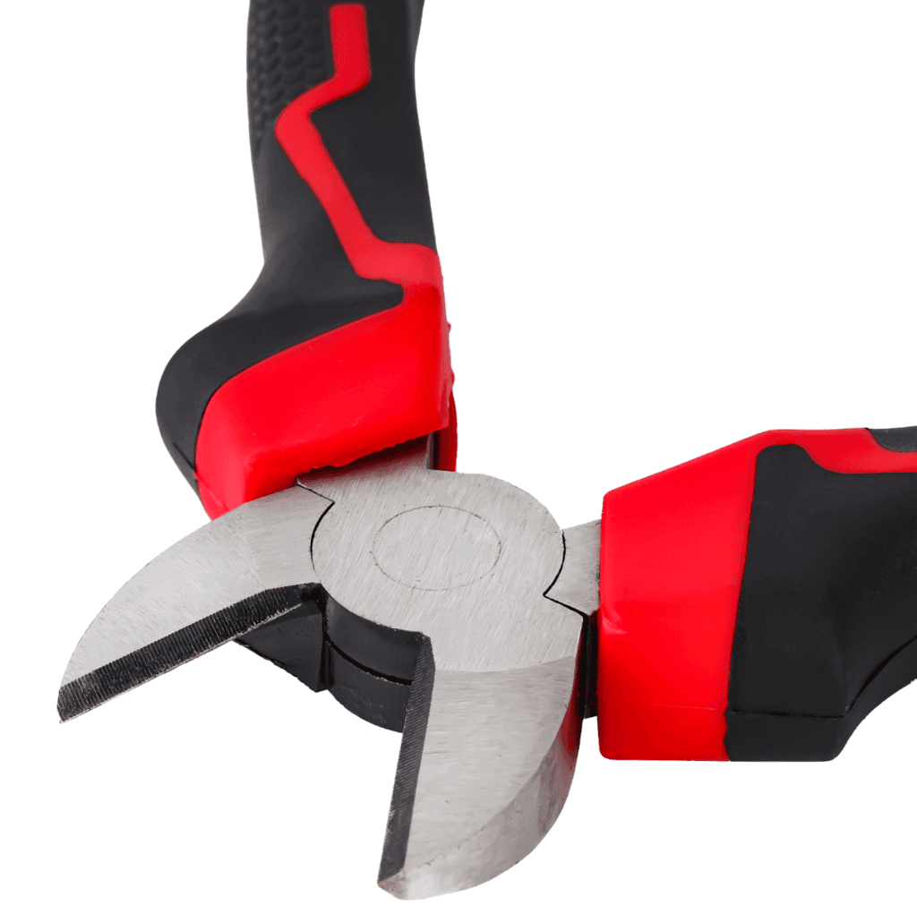 Geepas 7" Diagonal Cutting Plier - GT59324 2