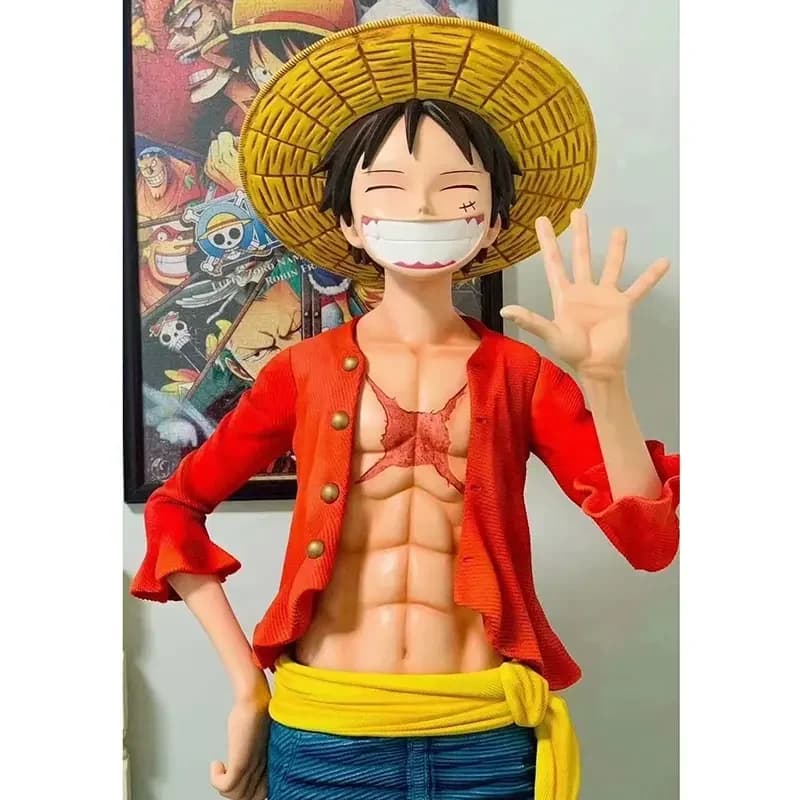 D LUFFY XXL 180CM — photo 3