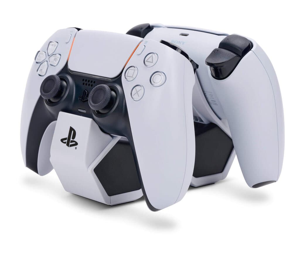 PlayStation 5 DualSense Charging Station 2
