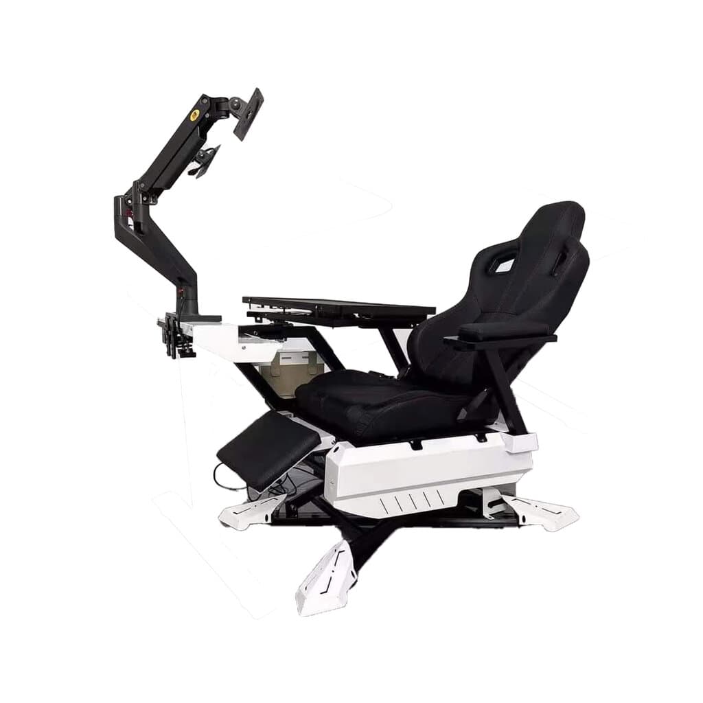Zero Gravity Gaming Chair Recliner Workstation Computer Chair Stylish