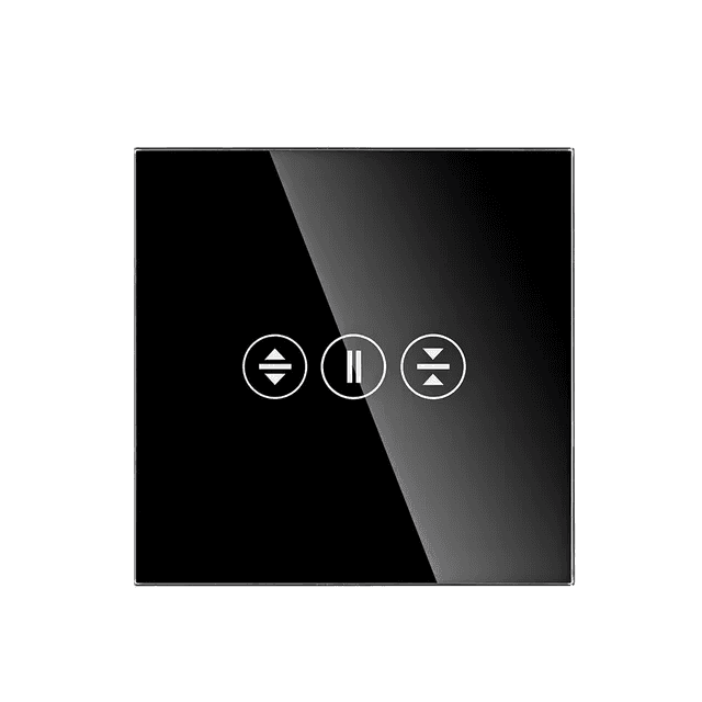 Smartex Smart Curtain Switch (WiFi)