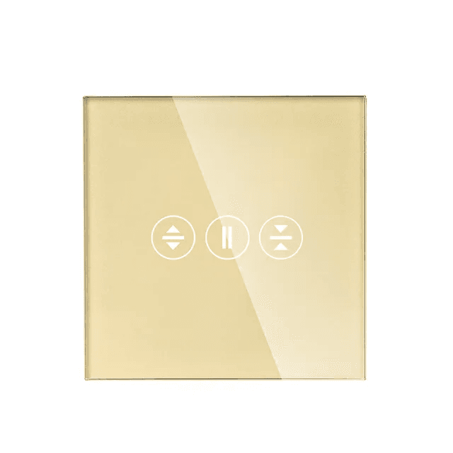 Smartex Smart Curtain Switch (WiFi)
