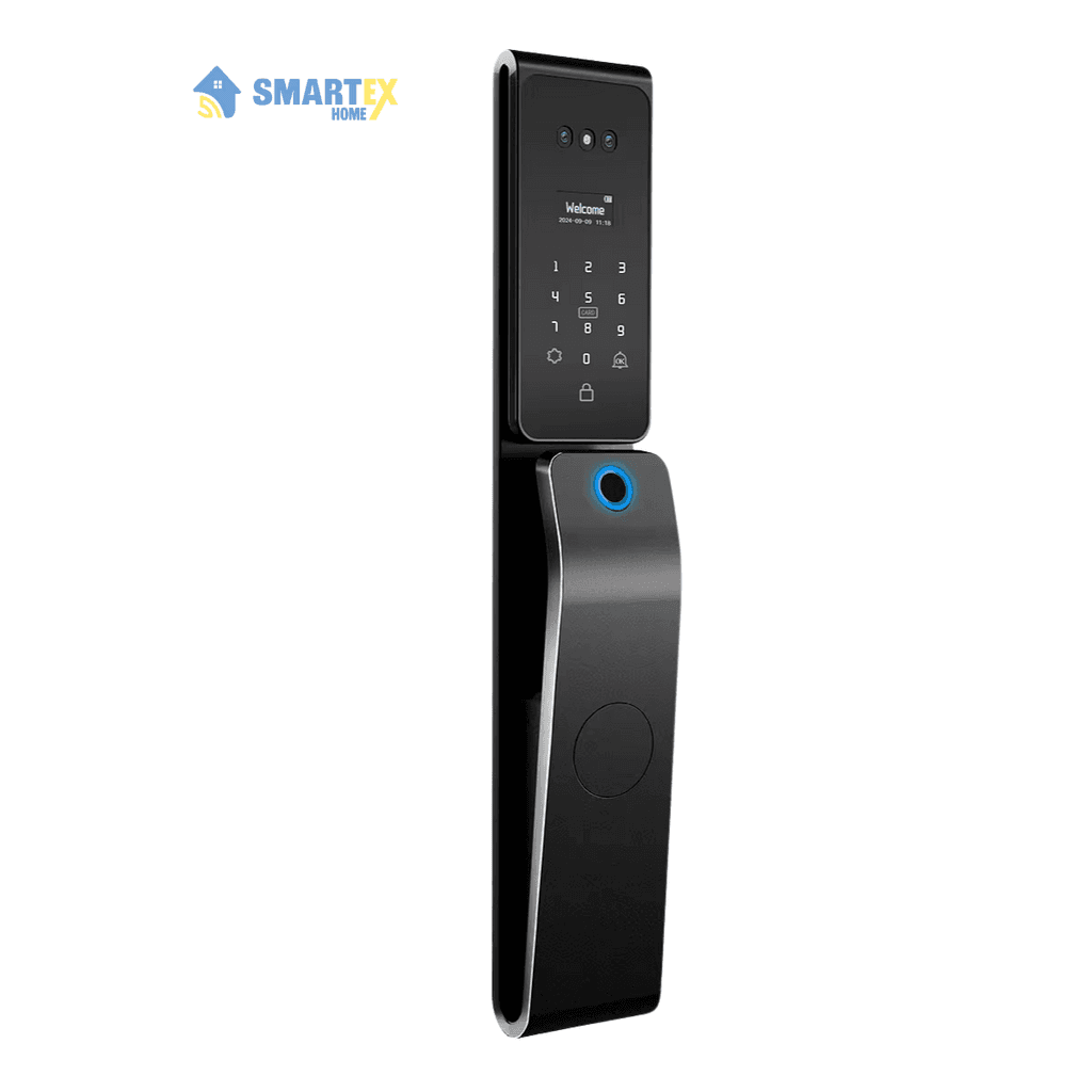 Smartex Smart Door Lock - Face ID 1