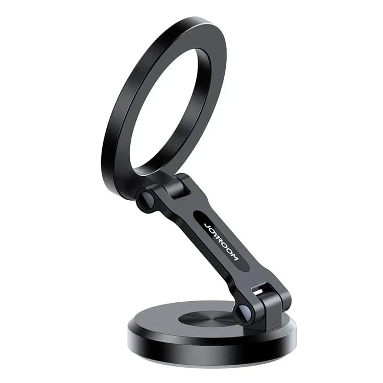 Joyroom Metal Car Dashboard Magnetic Phone Holder - JR-ZS403 6