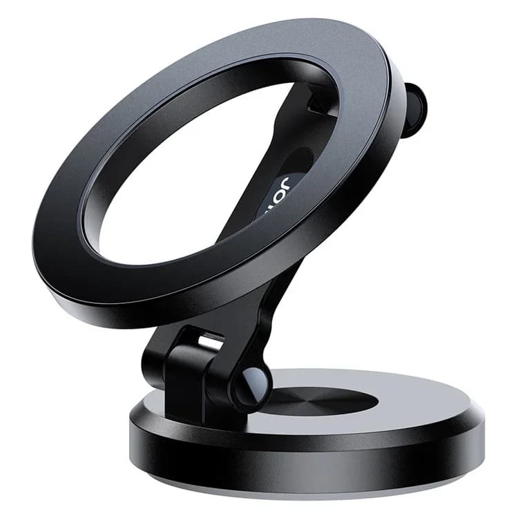 Joyroom Metal Car Dashboard Magnetic Phone Holder - JR-ZS403 7