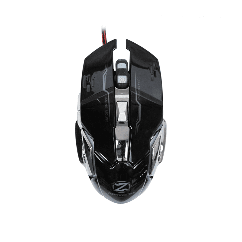 Zornwee Glory of King Gaming Mouse Z32