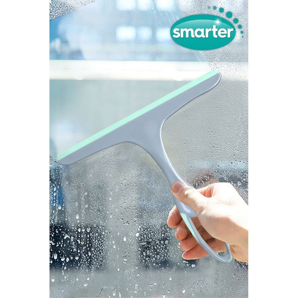 Smarter Glass Wiper 2