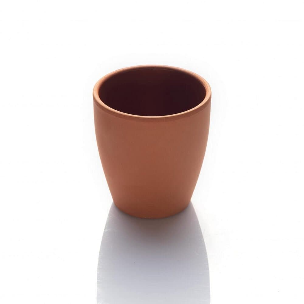 Viapot Tarsus Cup 330 Ml 9,9,5 Cm Natural - 254.21116-00