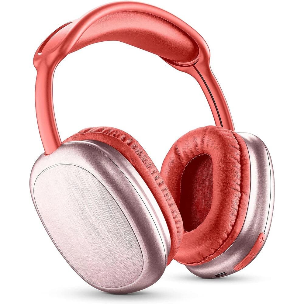 Cellularline Maxi2 Headset - Red