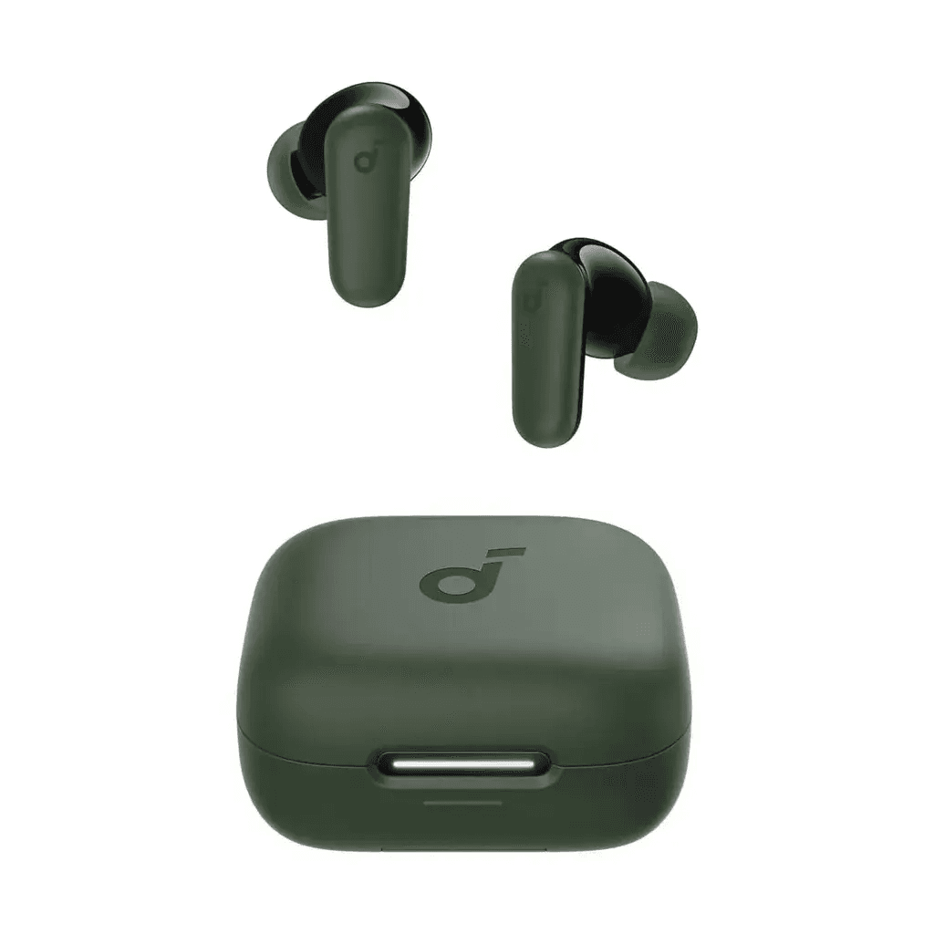 Anker Soundcore R50i NC Earbuds - GREEN
