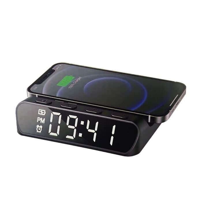 Havit W3031 3-IN-1 Multifunctional Wireless Charger