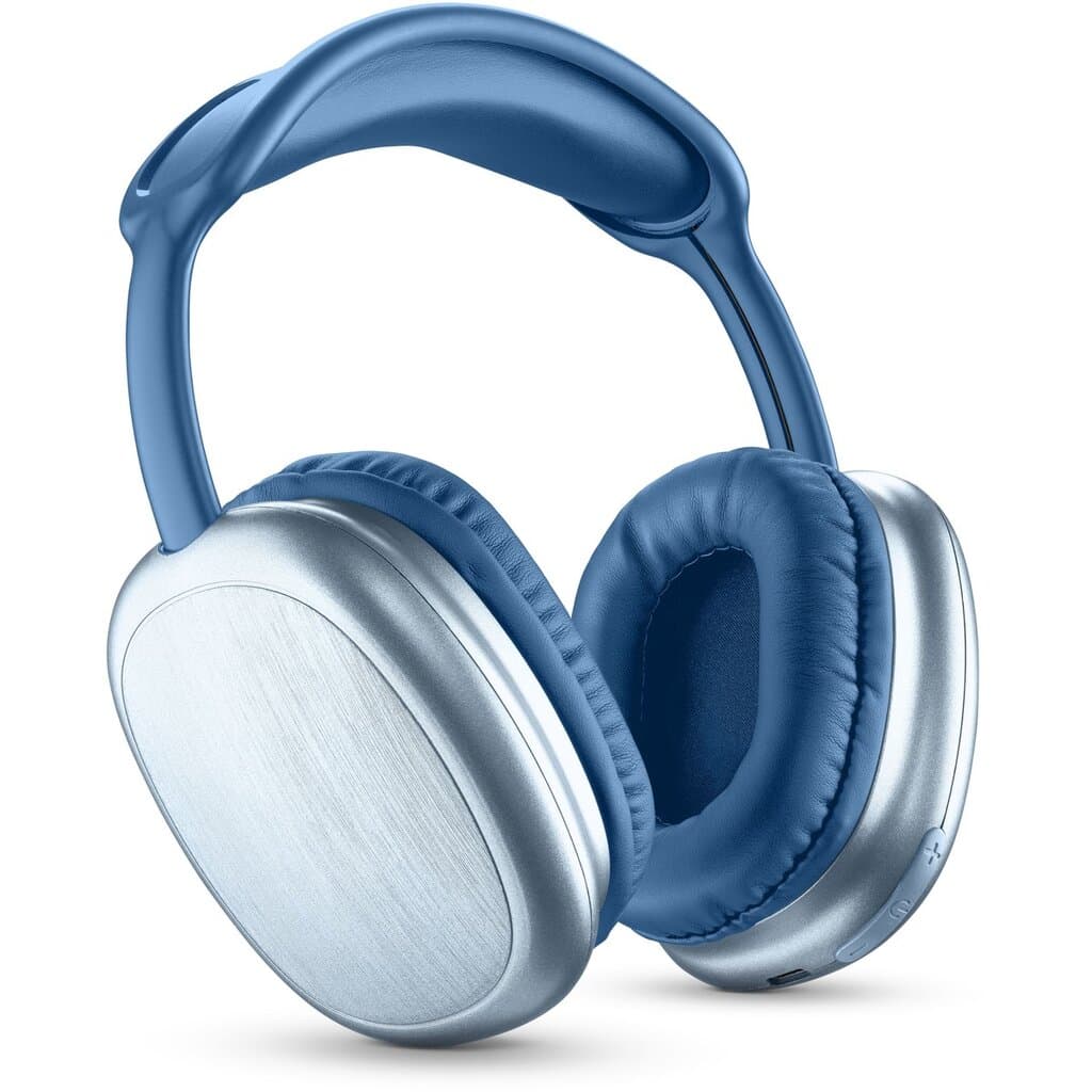 Cellularline Maxi2 Headset - Blue