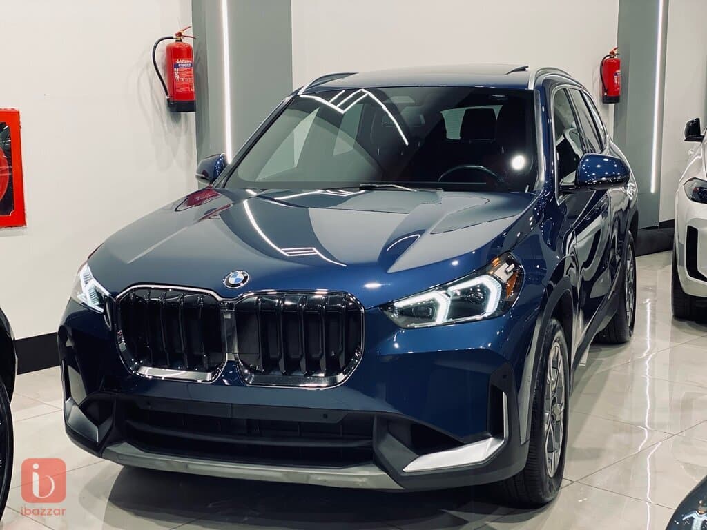 BMW X1 xDrive28i