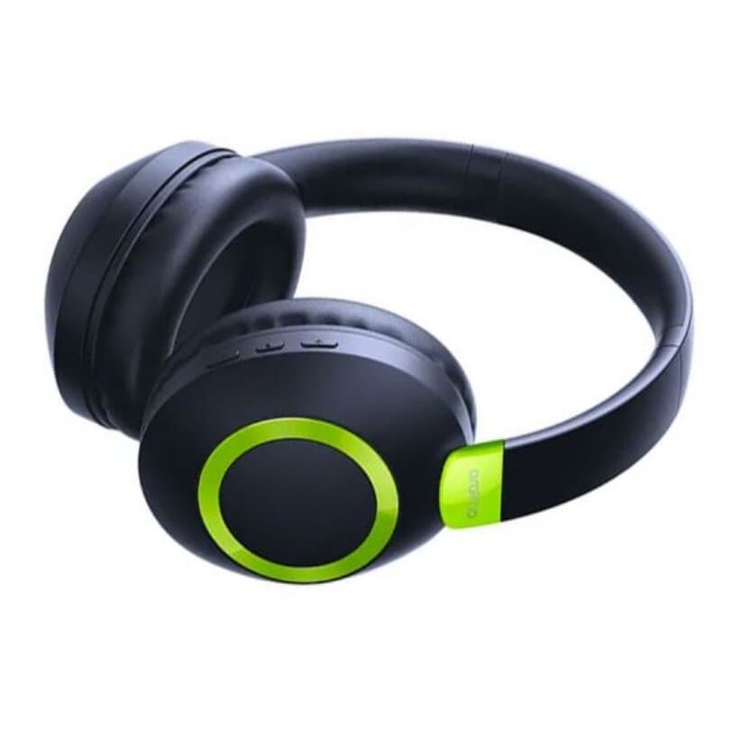 Oraimo OHP-610S BoomPop2S Wireless Headphone - Blue 2
