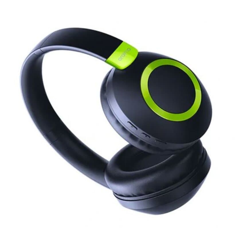 Oraimo OHP-610S BoomPop2S Wireless Headphone - Blue 3