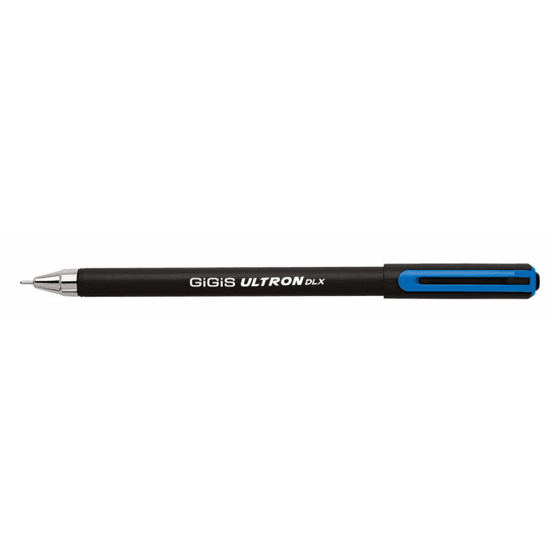 UNIMAX GiGiS Pen 1.0mm - Blue