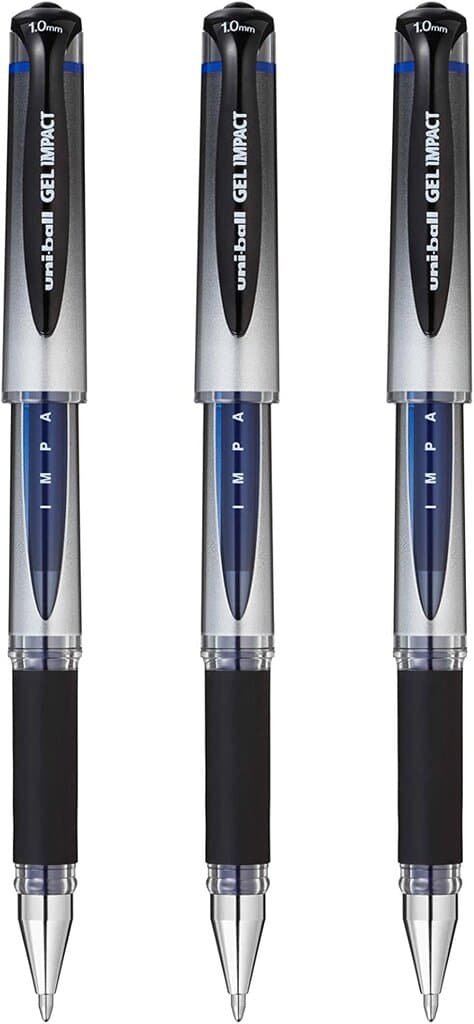 uni-ball Pen 1.0mm