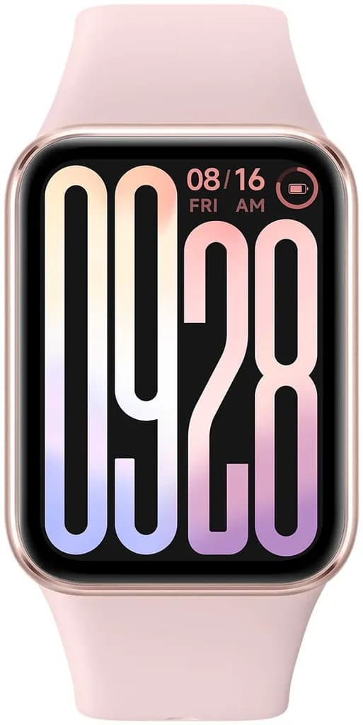Xiaomi Smart Band 9 Pro - Rose Gold 2
