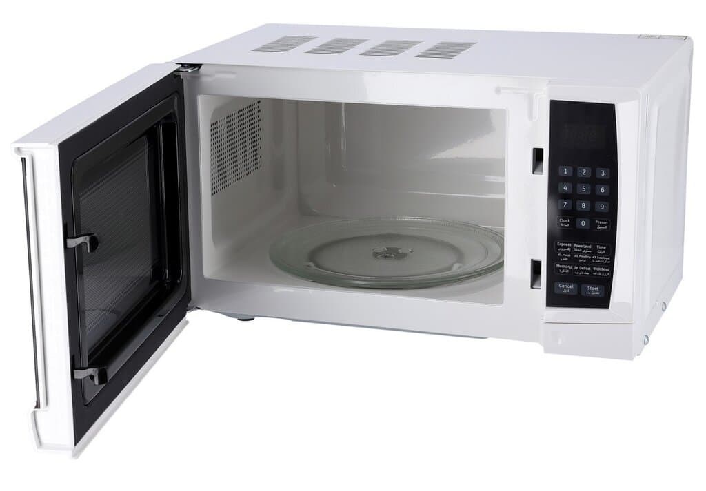 Geepas 20L Digital Microwave Oven - GMO1895 4
