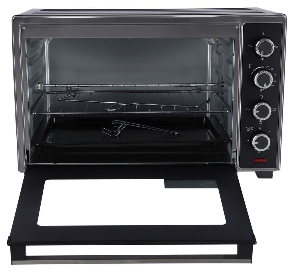Geepas 60L Electric Oven - GO34012 2
