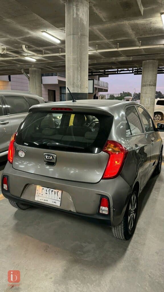 KIA Picanto
